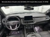 Thumbnail of 2022 Onyx Black GMC Yukon