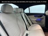 Thumbnail of 2025 Twilight Blue Metallic Mercedes-Benz C-Class