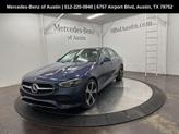 Thumbnail of 2025 Twilight Blue Metallic Mercedes-Benz C-Class