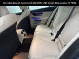 Thumbnail of 2025 Twilight Blue Metallic Mercedes-Benz C-Class