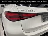 Thumbnail of 2025 Polar White Mercedes-Benz GLC 350e