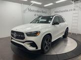 Thumbnail of 2025 Polar White Mercedes-Benz GLE 350