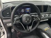 Thumbnail of 2025 Polar White Mercedes-Benz GLE 350