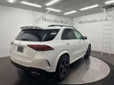 Thumbnail of 2025 Polar White Mercedes-Benz GLE 350