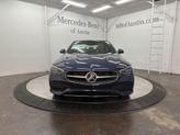 Thumbnail of 2025 Twilight Blue Mercedes-Benz C-Class