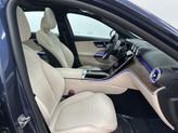 Thumbnail of 2025 Twilight Blue Mercedes-Benz C-Class