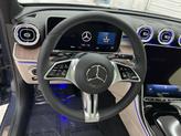 Thumbnail of 2025 Twilight Blue Mercedes-Benz C-Class