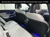 Thumbnail of 2025 Selenite Gray Metallic Mercedes-Benz C-Class