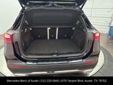 Thumbnail of 2025 Midnight Black Mercedes-Benz GLA 250