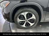 Thumbnail of 2025 Midnight Black Mercedes-Benz GLA 250