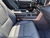 Thumbnail of 2023 Midnight Black Metallic Toyota Tundra