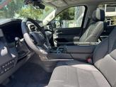 Thumbnail of 2023 Midnight Black Metallic Toyota Tundra