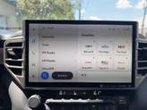 Thumbnail of 2023 Midnight Black Metallic Toyota Tundra