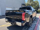 Thumbnail of 2023 Midnight Black Metallic Toyota Tundra
