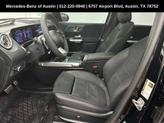 Thumbnail of 2024 Black Mercedes-Benz EQB 300