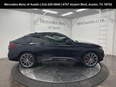 Thumbnail of 2023 Carbon Black Metallic BMW X4