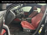 Thumbnail of 2023 Carbon Black Metallic BMW X4
