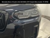 Thumbnail of 2023 Carbon Black Metallic BMW X4