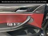 Thumbnail of 2023 Carbon Black Metallic BMW X4