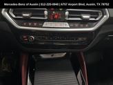 Thumbnail of 2023 Carbon Black Metallic BMW X4