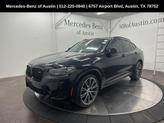 Thumbnail of 2023 Carbon Black Metallic BMW X4