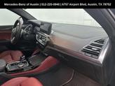 Thumbnail of 2023 Carbon Black Metallic BMW X4