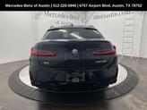 Thumbnail of 2023 Carbon Black Metallic BMW X4