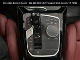 Thumbnail of 2023 Carbon Black Metallic BMW X4