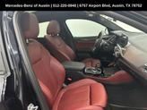 Thumbnail of 2023 Carbon Black Metallic BMW X4