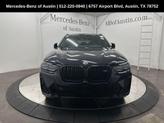 Thumbnail of 2023 Carbon Black Metallic BMW X4
