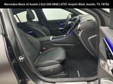 Thumbnail of 2025 Graphite Gray Mercedes-Benz AMG GLC 63