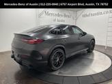 Thumbnail of 2025 Graphite Gray Mercedes-Benz AMG GLC 63