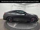 Thumbnail of 2025 Graphite Gray Mercedes-Benz AMG GLC 63