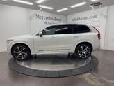 Thumbnail of 2016 White Volvo XC90 Hybrid