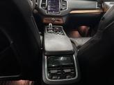 Thumbnail of 2016 White Volvo XC90 Hybrid