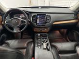 Thumbnail of 2016 White Volvo XC90 Hybrid