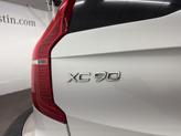 Thumbnail of 2016 White Volvo XC90 Hybrid
