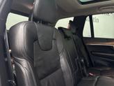Thumbnail of 2016 White Volvo XC90 Hybrid