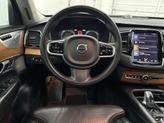 Thumbnail of 2016 White Volvo XC90 Hybrid