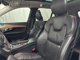 Thumbnail of 2016 White Volvo XC90 Hybrid