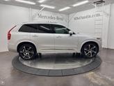 Thumbnail of 2016 White Volvo XC90 Hybrid