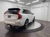 Thumbnail of 2016 White Volvo XC90 Hybrid
