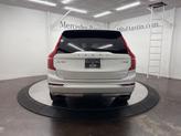 Thumbnail of 2016 White Volvo XC90 Hybrid