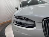 Thumbnail of 2016 White Volvo XC90 Hybrid
