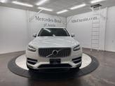 Thumbnail of 2016 White Volvo XC90 Hybrid