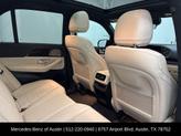 Thumbnail of 2024 Twilight Blue Metallic Mercedes-Benz GLE 350
