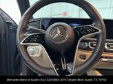 Thumbnail of 2024 Twilight Blue Metallic Mercedes-Benz GLE 350