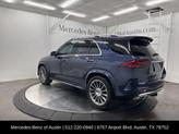 Thumbnail of 2024 Twilight Blue Metallic Mercedes-Benz GLE 350
