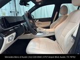 Thumbnail of 2024 Twilight Blue Metallic Mercedes-Benz GLE 350