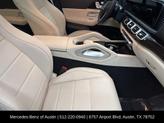 Thumbnail of 2024 Twilight Blue Metallic Mercedes-Benz GLE 350